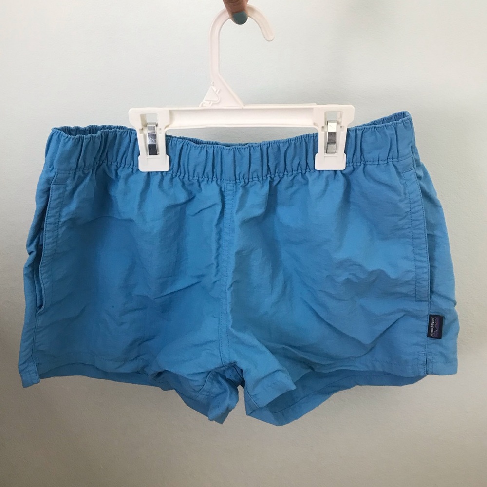 Patagonia Shorts (Barely Baggies 2.5”)